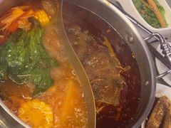 -宴全牛粤来越牛潮汕鲜牛肉火锅(海州万达广场店)