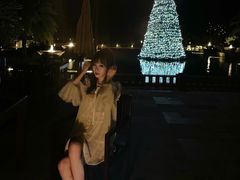 -海南清水湾莱佛士酒店