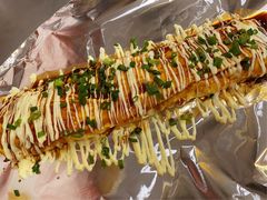 -日葵 大阪烧ひまり(仙霞路店)