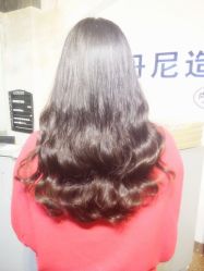 -尚丹尼造型