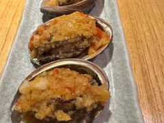 -吉兆·料理(红梅南路店)