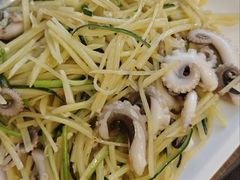 -君霖海鲜私房菜(春柳店)