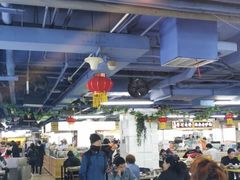 -西单明珠商场