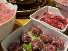 -莺花渡火锅City Green(万象城店)