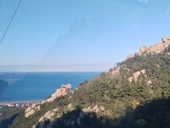 -崂山仰口游览区