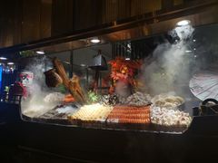 -喜庭海鲜自助(来福士店)