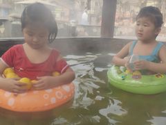 -国御温泉度假小镇