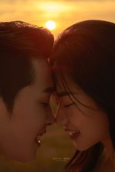 -挪娅婚纱摄影皇家会所