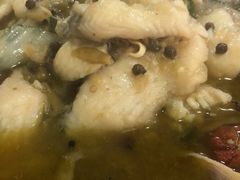 -重庆椒麻鱼·川味江湖菜