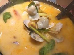 -Lia Cafe Bar Restaurant松山咖啡屋