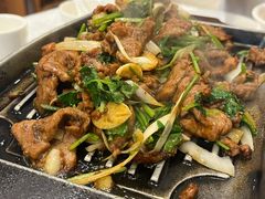 -马凯餐厅(地安门店)