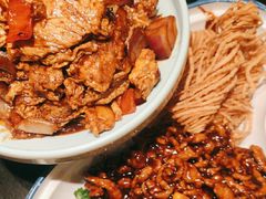 -满园烤鸭·春饼(沈北万达店)