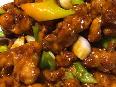 -红蜡烛-养生粥-津鲁菜(中山路店)