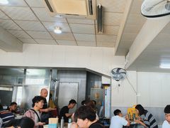 -正宗胖子抻面馆(岭东路店)