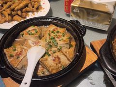 -美极鲜食坊(宝安南路店)