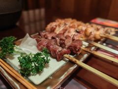 -弓二·烧鸟居酒屋(财富购物中心店)