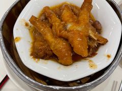 -凤凰楼酒家·粤宴点心(华强北店)