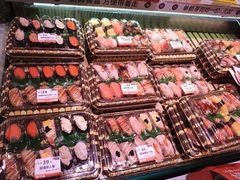 -争鲜回转寿司(朝北大悦城店)