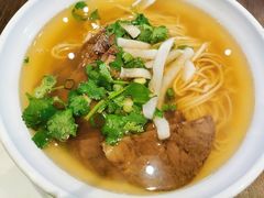 -大槐树兰州拉面