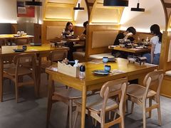 大堂-小森师傅(宝安大仟里店)