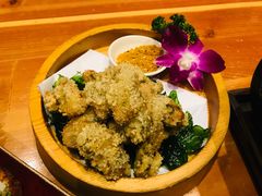 -老村旧煲(江宁金鹰店)
