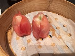 -万丽轩·粤菜(王府井金茂万丽酒店)