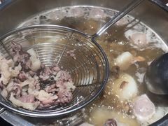 -潮泰牛肉火锅 · 创于1992年(车公庙店)