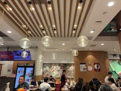 -阳阳中国饭(北京荟聚店)