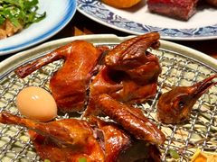 -木棉·醉心粤味(COCO Park店)