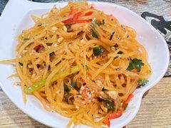 -老谢野馄饨(延安路店)