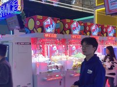 -快乐街区(成都龙湖北城天街店)