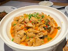 -老阿爸鲜鱼土菜(园区永旺店)