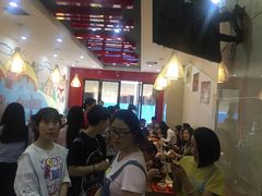 -螺小胖柳州螺蛳粉(钟楼总店)
