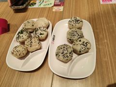 -小杨生煎(松江大学城店)