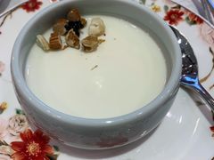 坚果酸奶-旺顺阁海鲜广场(亚运村店)