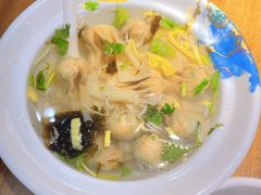 -新尚虾仁馄饨(青岛北站店)