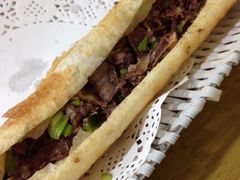 iphone_upload_pic-王胖子驴肉火烧(鼓楼店)