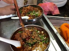 -代四孃牛华豆腐脑美味小食(总店)