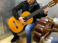 -何顺华吉他沙龙