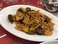 -玉华台饭庄(裕中西里小区店)