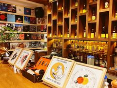 -安妮意大利餐厅(世贸天阶店)