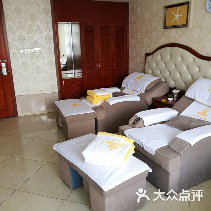 重庆富侨图片-北京足疗按摩-大众点评网