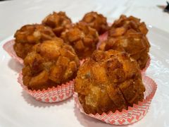 顺德灌汤鲮鱼球-粥旺庄(芳村店)