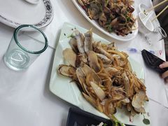 -北戴河庆山饭店·海鲜砂锅粥(北戴河黑石路店)