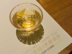 -青梅酒肆PLUS(长白仙岛北路店)