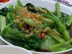 -南山鲜虾面·活鲜小馆·海味大连菜(南山总店)