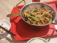 -和合谷(海淀五路居店)