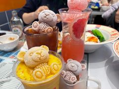 -肥韬茶餐厅(海上世界店)