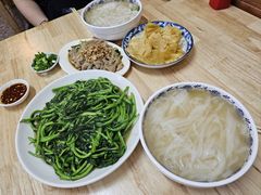 -芳记粉店(总店)