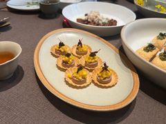 -今轩中餐厅(西安经开洲际酒店)